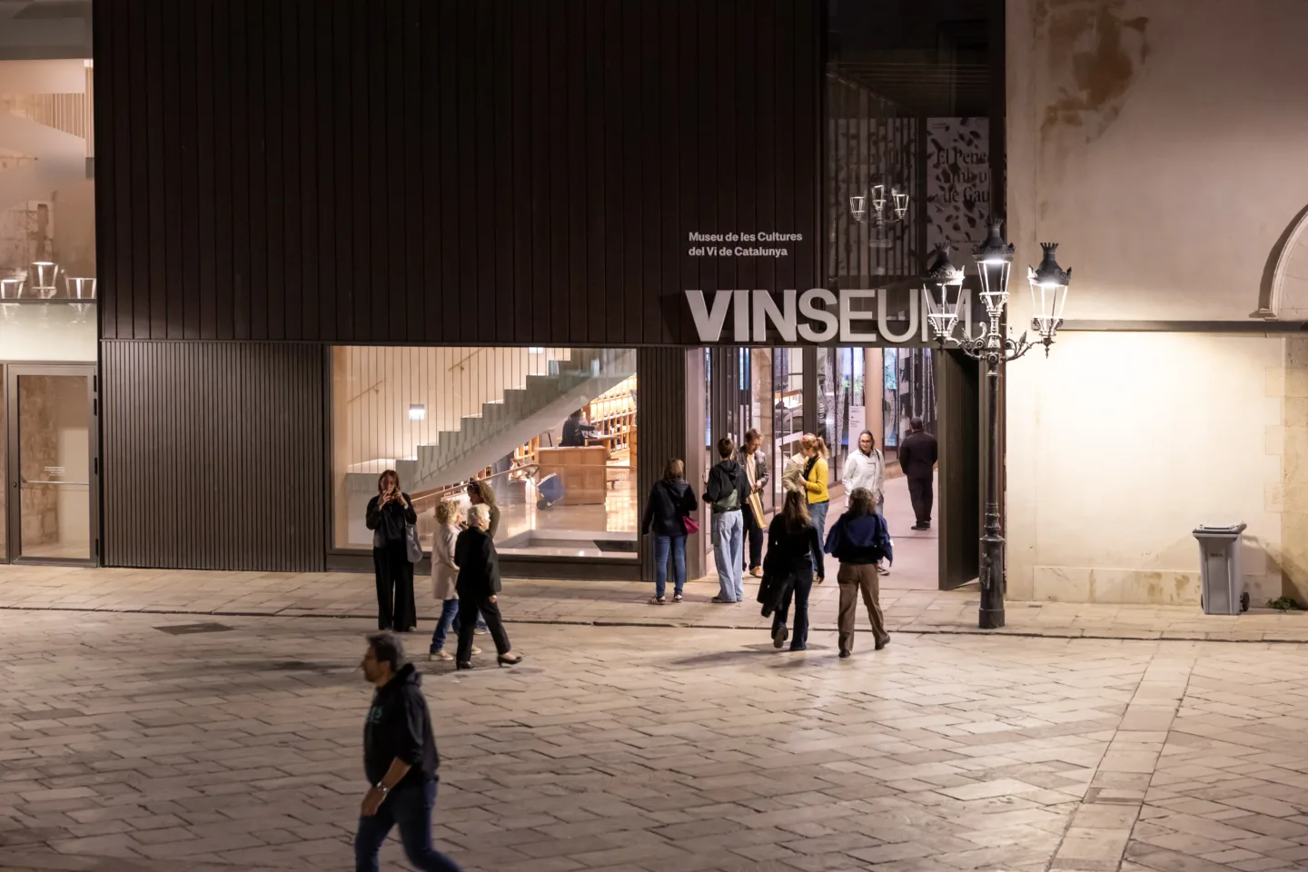 Vinseum 16 05 26