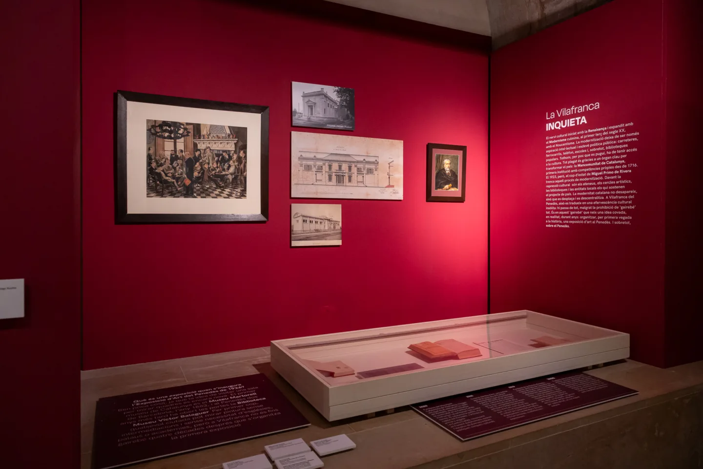 Vinseum Vilafranca 1926 0020 xarxes